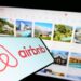 Airbnb warns of weak demand, says travelers waiting until last minute to book