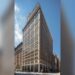 Century-old NYC office building signs two deals to buck trend toward newer towers
