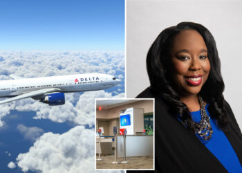 Delta's top DEI officer jettisons 'ladies and gentleman' gate announcements as part of equity push