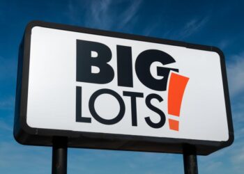 Big Lots said it could close up to 315 stores in around three dozen states nationwide.