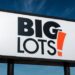 Big Lots said it could close up to 315 stores in around three dozen states nationwide.