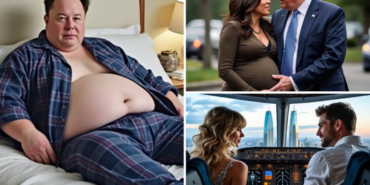 Elon Musk's Grok AI chatbot goes viral with mind-blowing deepfakes