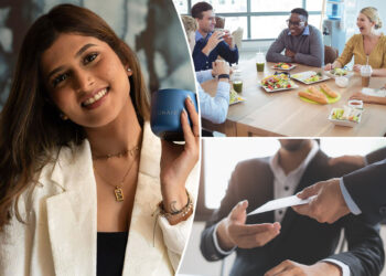 Gen Z turning down high-paying jobs for workplaces with perks