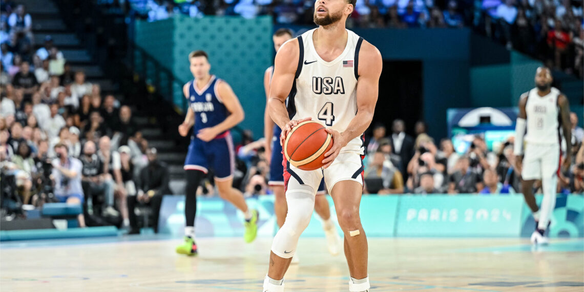 How to watch USFrance 2024 Men’s Basketball Olympics finals Noti Group