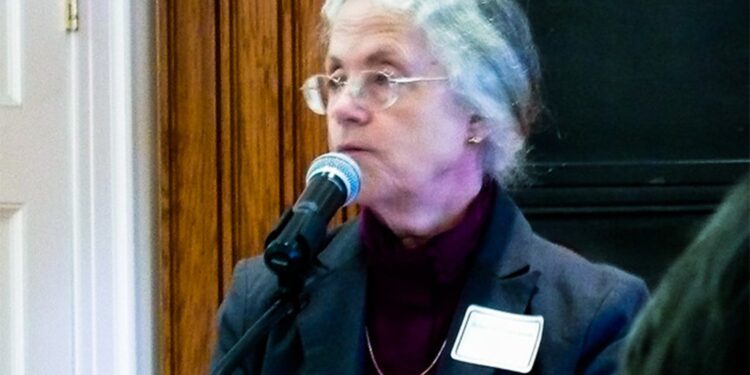 Judge Leonie Brinkema