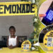 Kids go high-tech with lemonade stands, cashless digital payments
