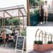 NYC startup pitches outdoor dining sheds that can be reused