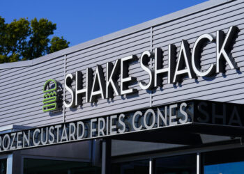 Shake Shack to shut 6 California locations after state's $20 minimum wage hike