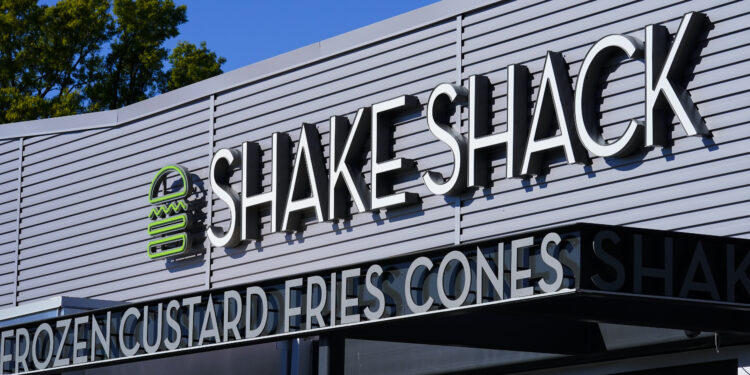 Shake Shack to shut 6 California locations after state's $20 minimum wage hike