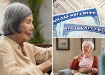 Social Security turns 89 risks of the retirement fund's depeletion grows under Democrats