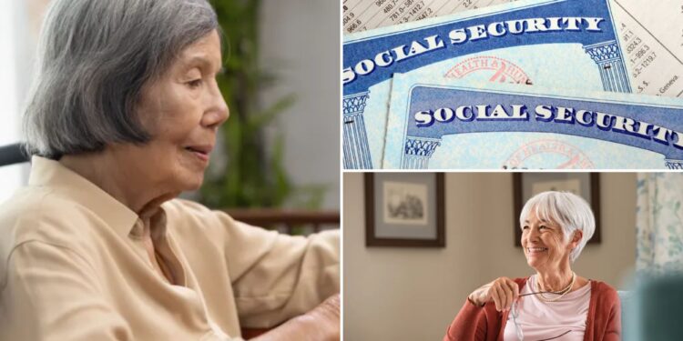 Social Security turns 89 risks of the retirement fund's depeletion grows under Democrats