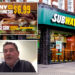 Subway franchisees revolt over $6.99 footlong deal