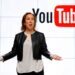 Former YouTube CEO Susan Wojcicki died at 56 years old on Friday, her husband revealed.