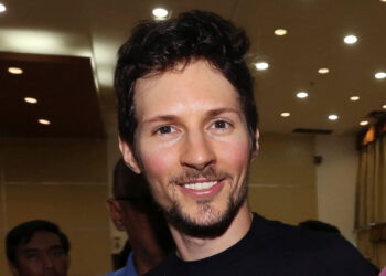 Telegram founder Pavel Durov released from police custody