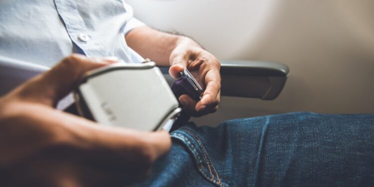 American Airlines Captain Dennis Tajer said seat belts shouldn't be mandatory at all times during flights — despite turbulence getting worse.