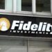 Fidelity user reported outages.