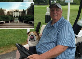 West Virginia Gov. Jim Justice's Greenbrier hotel avoids foreclosure