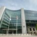 U.S. Securities and Exchange Commission building, Friday, June 19, 2015, in Washington.