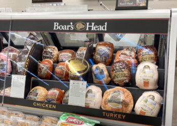 Boar's Head discontinues former fan favorite after it's identified as root of listeria outbreak