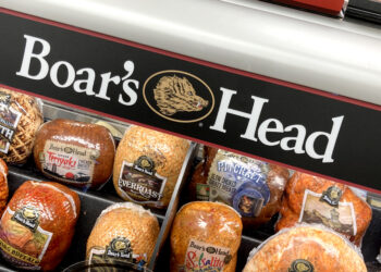Boar’s Head facing legal scrutiny over deli meat listeria outbreak