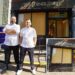 Celeb-hotspot Catch to open 'corner store' offering NYC's essential dishes