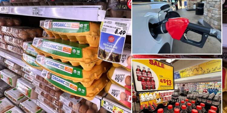 Consumer confidence plummets in September by most in 3 years