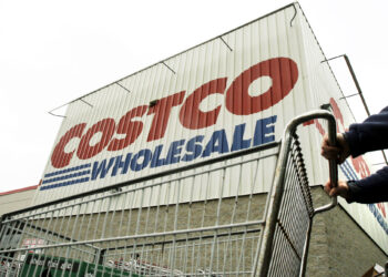 Costco hikes membership rates for first time in 7 years — see if you're affected