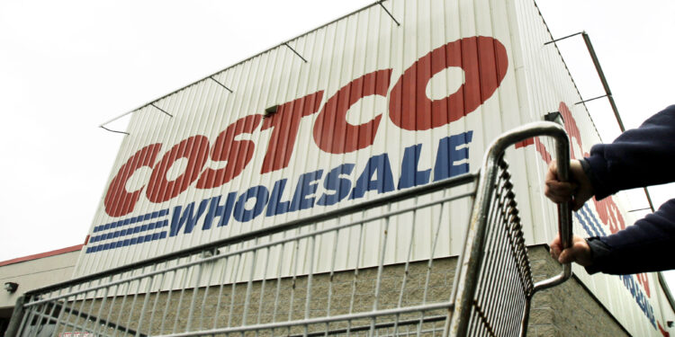 Costco hikes membership rates for first time in 7 years — see if you're affected