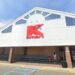 Kmart store in the Hamptons in Bridgehampton, New York