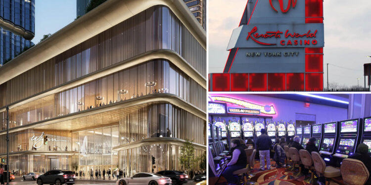 NY betting watchdog cites Wynn, Resorts World Vegas scandals as concern for pending casino bids