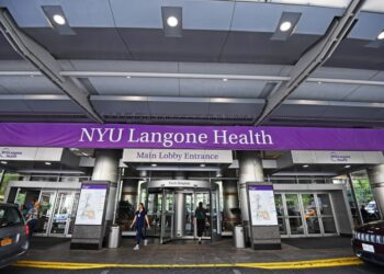 NYU Langone Health opened two "care on demand" clinics in Manhattan.