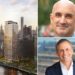New Riverwalk tower on Roosevelt Island is just what doctors ordered