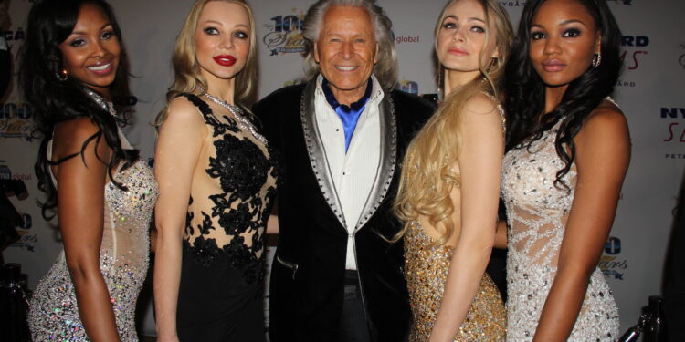 Peter Nygard sentenced to 11 years in prison for sexual assault