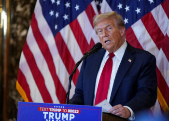 Trump likely to take an ax to the gov's vast 'woke' bureaucracy if he's back in office