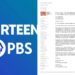 Workers at PBS station WNET Thirteen demand halt to 'union-busting'