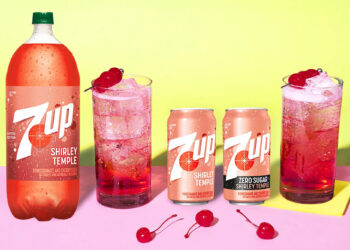 7UP confirms limited release of 'most overdue' soda flavor: 'Dream come true'