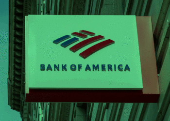 Bank of America logo