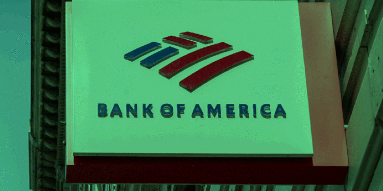 Bank of America logo