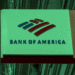 Bank of America logo