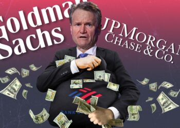 Bank of America may soon move on from its CEO Brian Moynihan.
