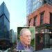 Bloomberg widens footprint at 'P.J. Clarke's building' to boost sagging Midtown corridor