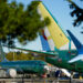 Boeing to lay off 10% of workforce as strike cripples plane production