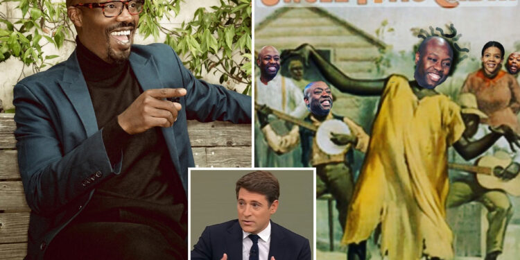 CBS News calls in 'DEI expert' who mocked black senator as 'Uncle Tim' in wake of Tony Dokoupil scandal