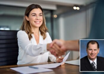 CEO reveals surprising answer to interview question that won’t get you the job