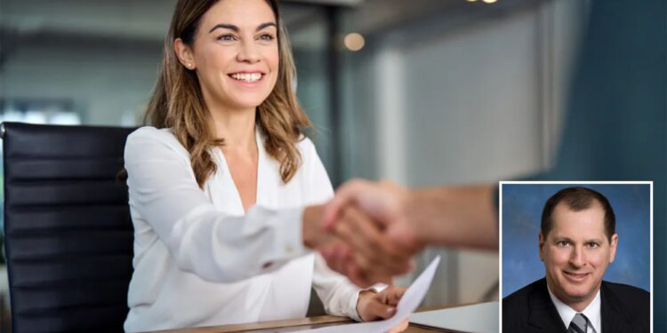 CEO reveals surprising answer to interview question that won’t get you the job