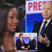 CNN's Abby Phillip slams Tim Walz's VP debate 'lack of preparation'