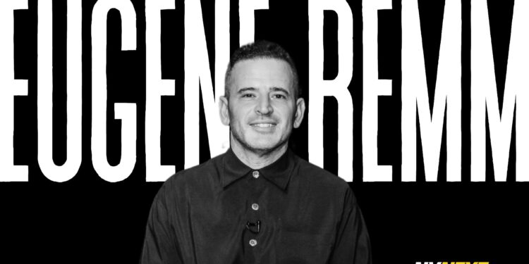 Celebs love Eugene Remm's restaurants like The Corner Store