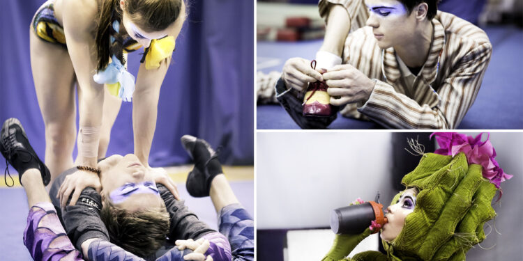 Cirque du Soleil returning to NYC for the first time in nearly a decade