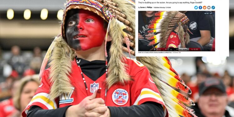 Deadspin loses bid to toss defamation suit over article accusing young Chiefs fan of racism