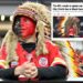 Deadspin loses bid to toss defamation suit over article accusing young Chiefs fan of racism